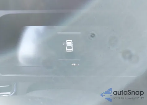 2025 Hyundai Elantra Sel Sport z USA, uszkodzony, nr VIN KMHLM4DG5SU905356